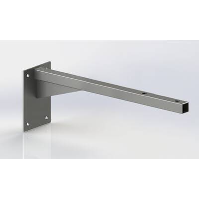 картинка Монтажный комплект Oray Jumbo offset mount brackets OPTECAR30JU от магазина Одежда+