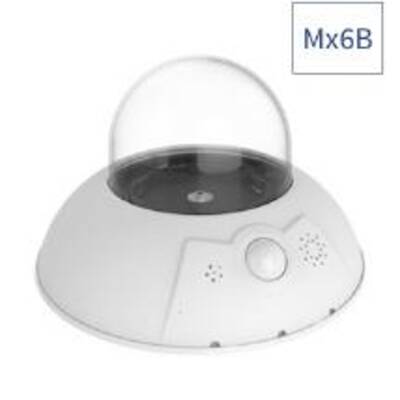 картинка Видеокамера MOBOTIX MX-D15Di-Sec от магазина Одежда+
