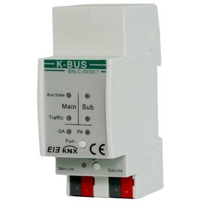 картинка Соединитель шины GVS KNX Line Coupler от магазина Одежда+