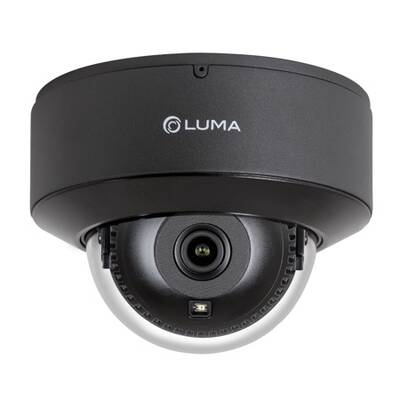 картинка IP камера Luma 520 SERIES 5MP DOME IP OUTDOOR CAMERA black от магазина Одежда+