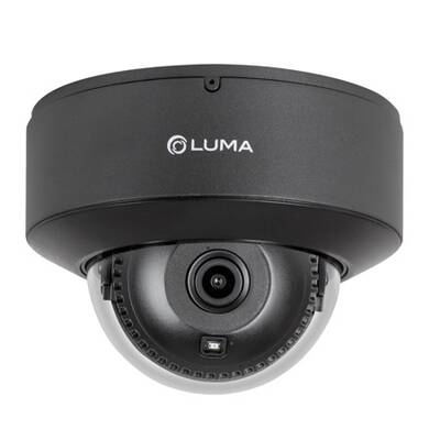 картинка IP камера Luma 220 SERIES 2MP DOME IP OUTDOOR CAMERA black от магазина Одежда+