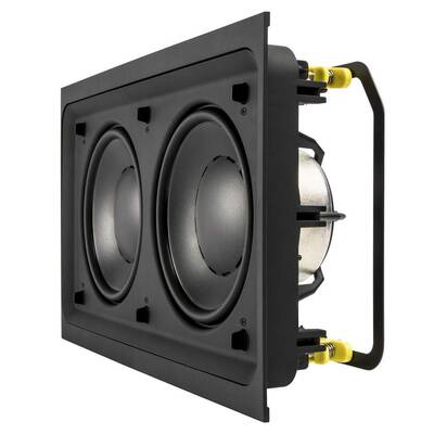 картинка Акустическая Система Dynaudio S4-LCR65W Low freq woofer от магазина Одежда+