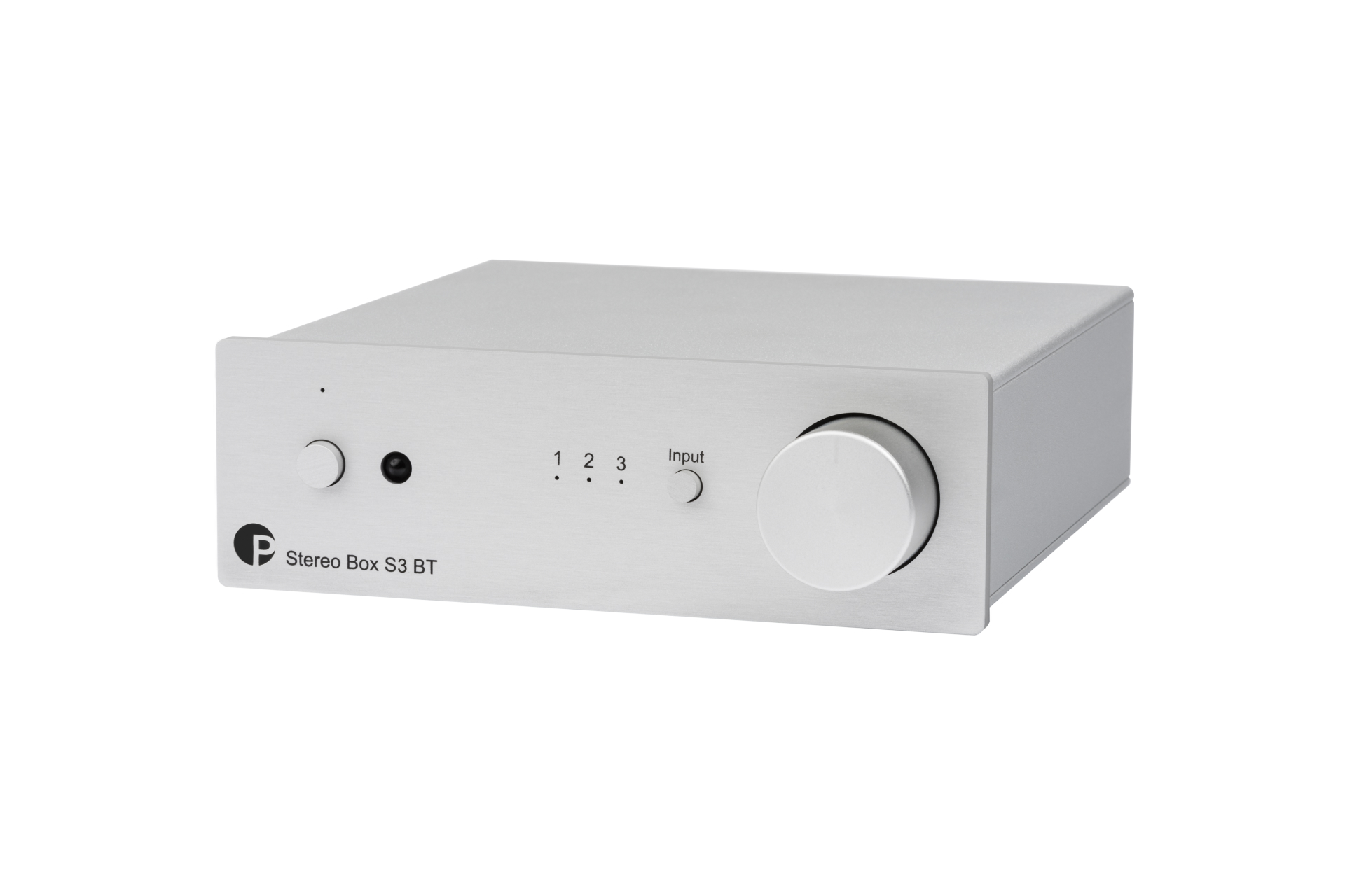 картинка Интегральный усилитель Pro-Ject Stereo Box S3 BT от магазина Одежда+