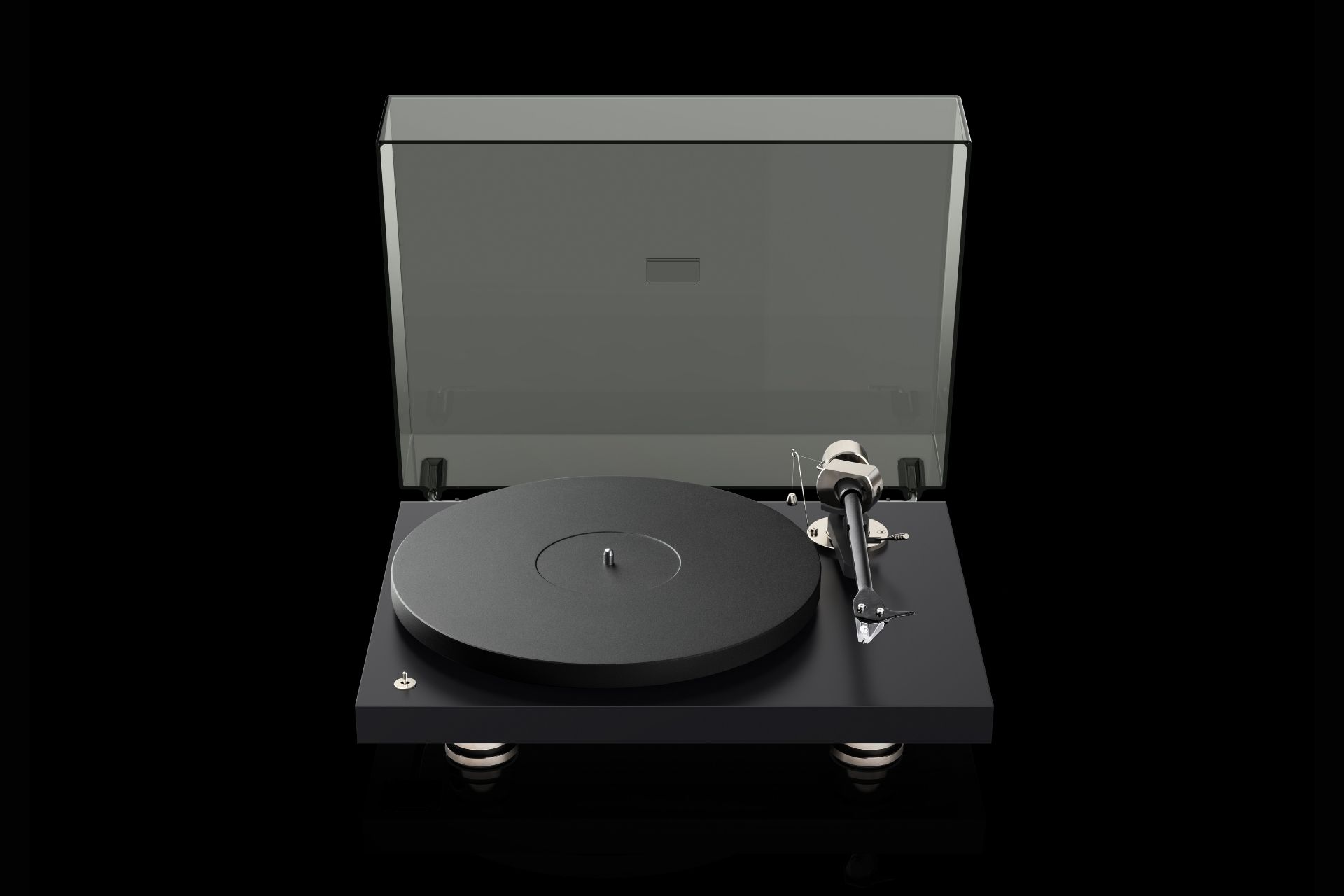 картинка Проигрыватель винила Pro-Ject Debut PRO (Pick it PRO) от магазина Одежда+