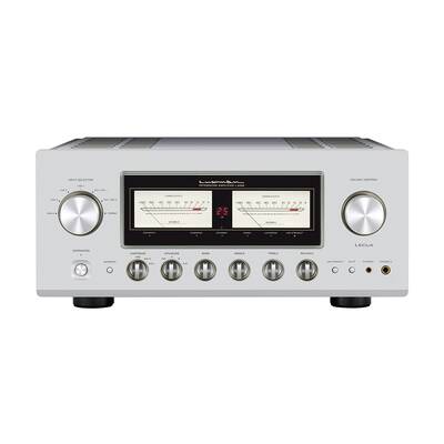 картинка Интегрированный усилитель Luxman L-509Z silver от магазина Одежда+