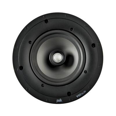 картинка Встраиваемая АС Polk Audio V60 Slim от магазина Одежда+