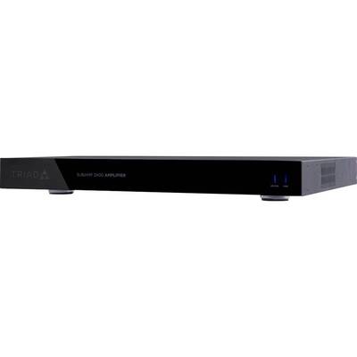 картинка Усилитель для сабвуфера TRIAD Subwoofer Rackmount  Amplifier 2400 W от магазина Одежда+