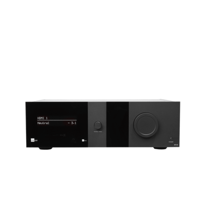 картинка AV - Процессор Lyngdorf MP-60 2.1 black от магазина Одежда+