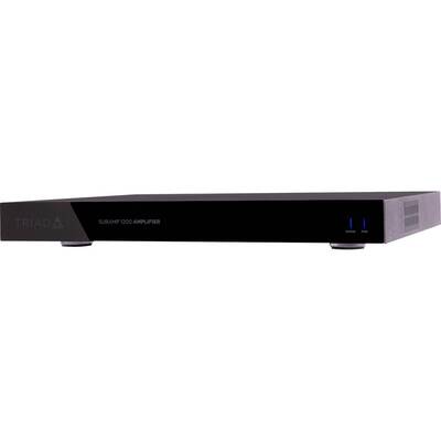 картинка Усилитель для сабвуфера TRIAD Subwoofer Rackmount  Amplifier 1200 W от магазина Одежда+