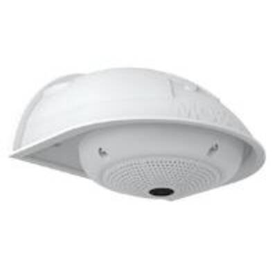 картинка Крепление Mobotix Wall Mount For Q2x/D2x/ExtIO от магазина Одежда+