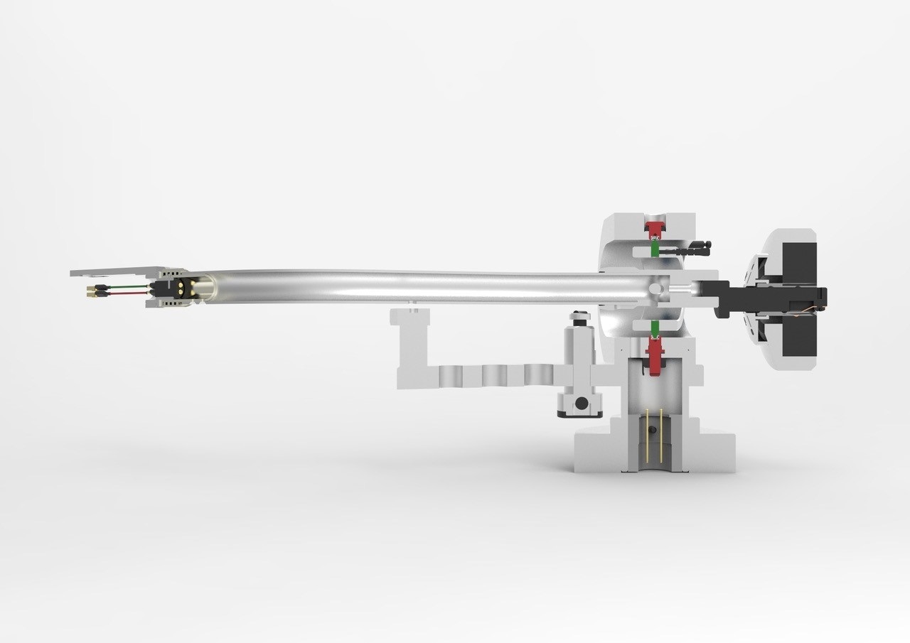 картинка Тонарм Pro-Ject EVO 9 AS от магазина Одежда+