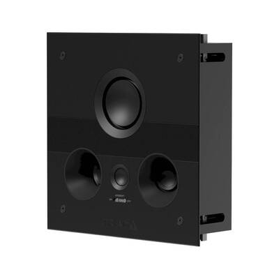 картинка Акустическая система для монтажа в стену InWall TRIAD InWall Surround Speaker (Each) - 4" от магазина Одежда+