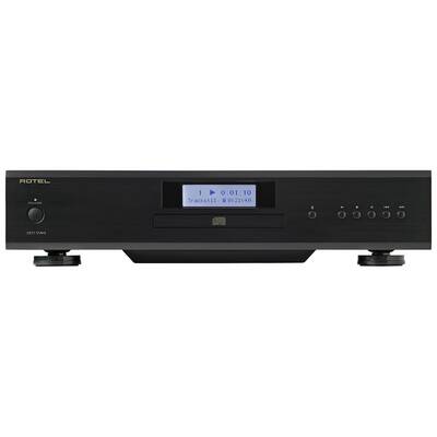 картинка CD проигрыватель Rotel CD11MKII black от магазина Одежда+