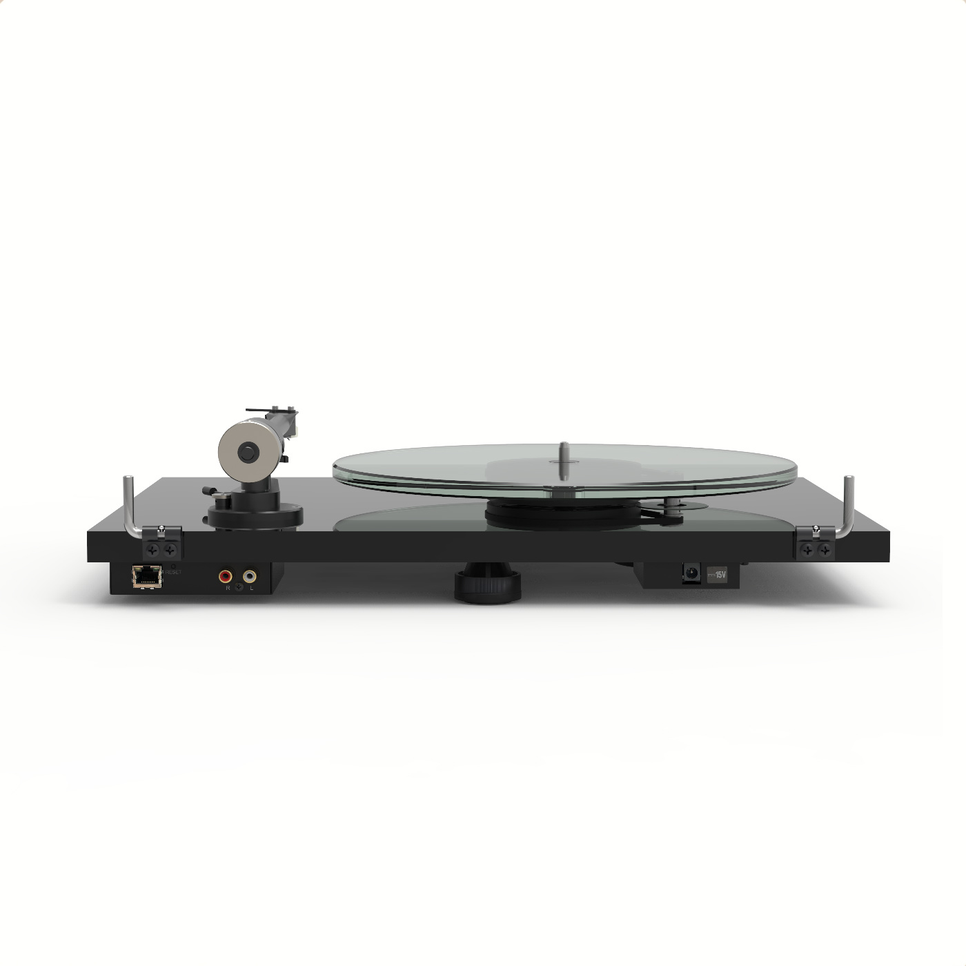 картинка Проигрыватель винила Pro-Ject T2 W (Rainier) от магазина Одежда+