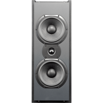 картинка Акустическая система для комнаты  InRoom TRIAD InRoom Silver LR-H (painted finish) от магазина Одежда+