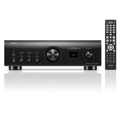 картинка Интегрированный стереоусилитель DENON PMA-1700NE black от магазина Одежда+