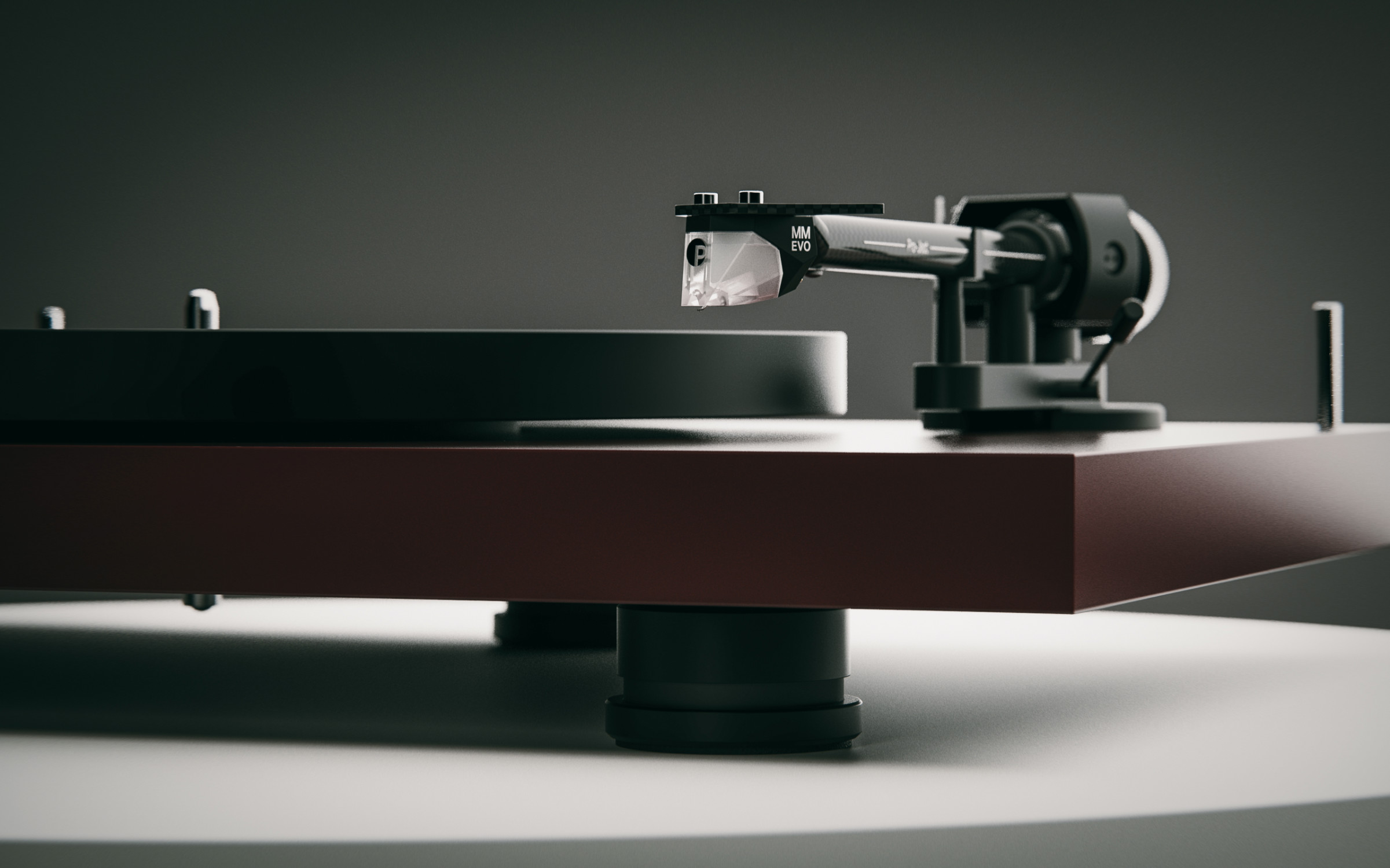 картинка Картридж Pro-Ject Pick it MM EVO от магазина Одежда+