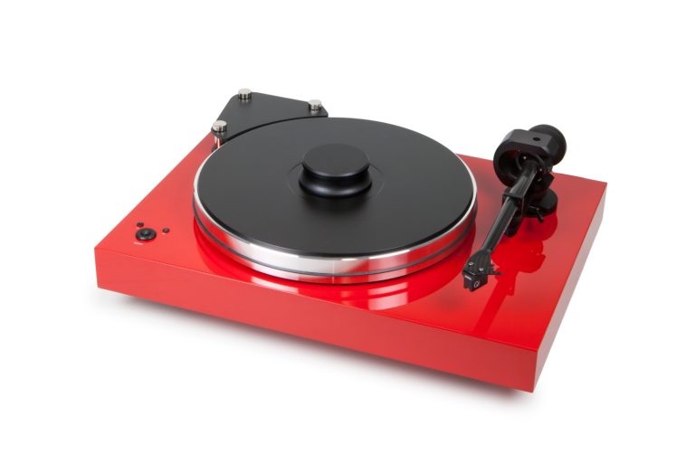 картинка Проигрыватель винила Pro-Ject Xtension 9 Evolution от магазина Одежда+