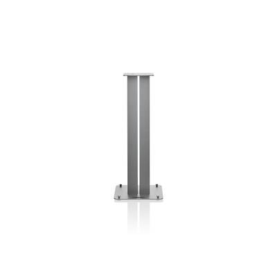 картинка Напольный стенд Bowers & Wilkins FS-600 S3 silver от магазина Одежда+