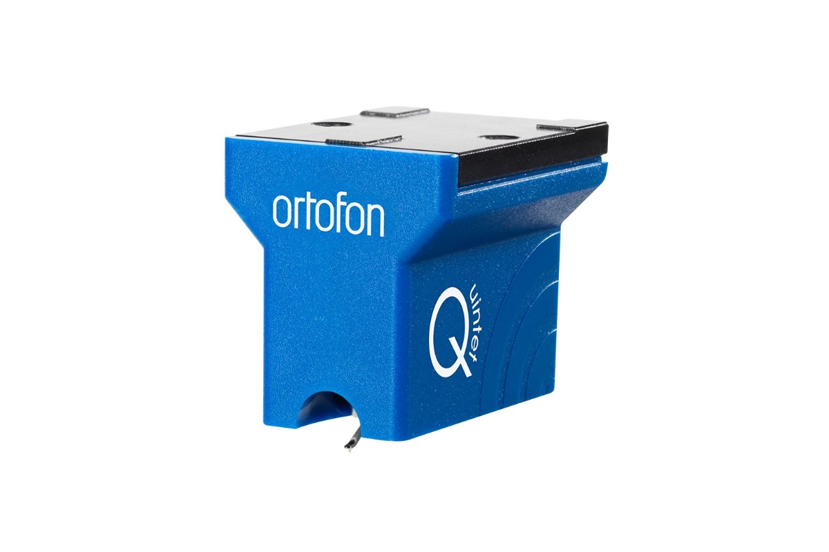 картинка Картридж Ortofon MC Quintet Blue (Bulk) от магазина Одежда+