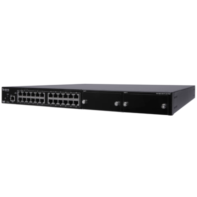 картинка Коммутатор сетевой Araknis 920-Series L3 Managed 10G PoE++ Switch  24 Front Ports от магазина Одежда+