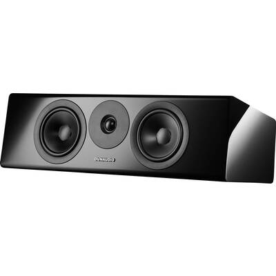 картинка Акустика центрального канала Dynaudio EVOKE 25C black high gloss от магазина Одежда+
