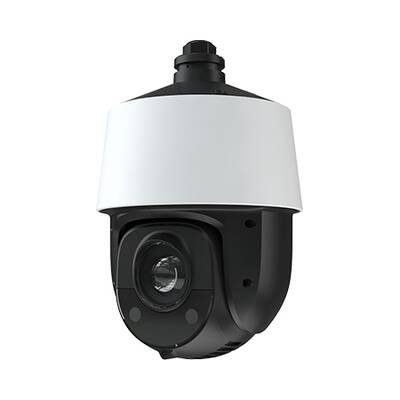 картинка IP камера PTZ Luma X20 4MP IP CAMERA 25X MAGNIFICATION AND 4" SMART TRACKING PTZ white от магазина Одежда+