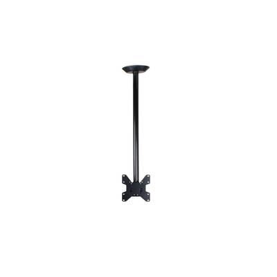 картинка Потолочный кронштейн для ТВ Strong CEILING MOUNTS WITH 1-?" NPT MEDIUM 22-42" black от магазина Одежда+