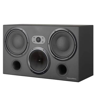 картинка Встраиваемая акустическая система Bowers & Wilkins CT7.3 LCRS black от магазина Одежда+