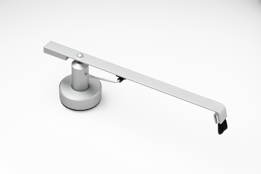 картинка Устройство для очистки пластинок Pro-Ject SWEEP IT E от магазина Одежда+