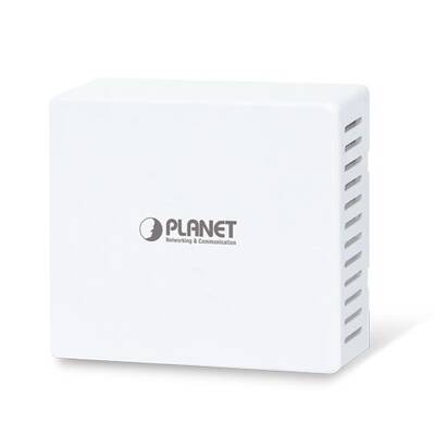 картинка WiFi точка доступа Planet Dual Band 802.11ac 1200Mbps Wave 2 In-wall Wireless Access Point от магазина Одежда+