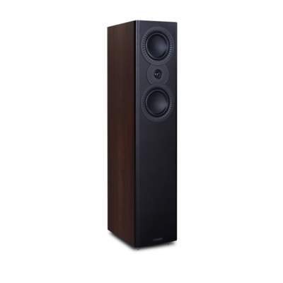 картинка Акустическая система Mission LX-4 MKII walnut pearl от магазина Одежда+