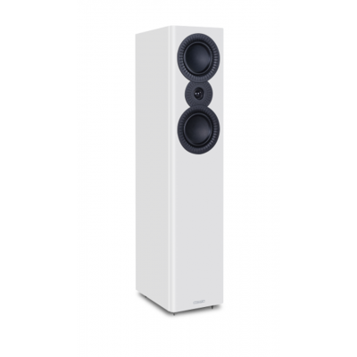 картинка Акустическая система Mission LX-4 MKII lux white от магазина Одежда+