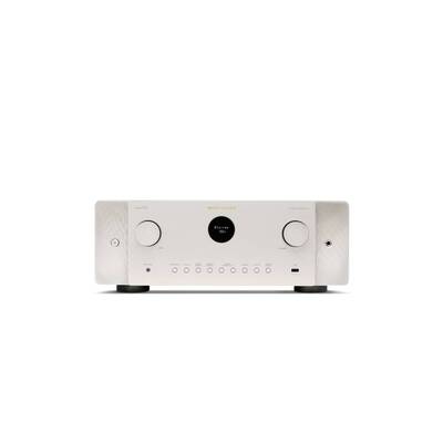 картинка AV ресивер Marantz CINEMA 60 silver-gold от магазина Одежда+