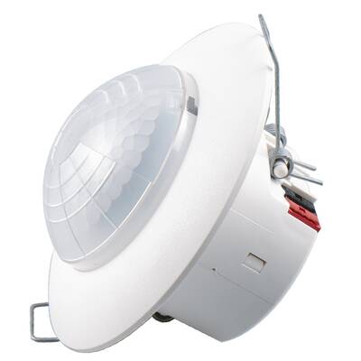 картинка Датчик присутствия GVS KNX Presence Sensor with Constant Lighting Function от магазина Одежда+