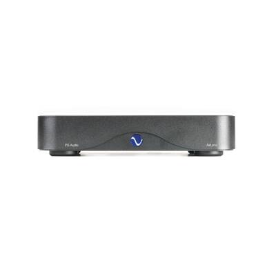 картинка Сетевой аудио транспорт PS Audio DIRECTSTREAM AIRLENS black от магазина Одежда+