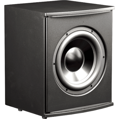 картинка Cабвуфер для комнаты  InRoom TRIAD InRoom Bronze Sub with RackAmp 300 (4-ohm woofer enclosure veneer finish) от магазина Одежда+