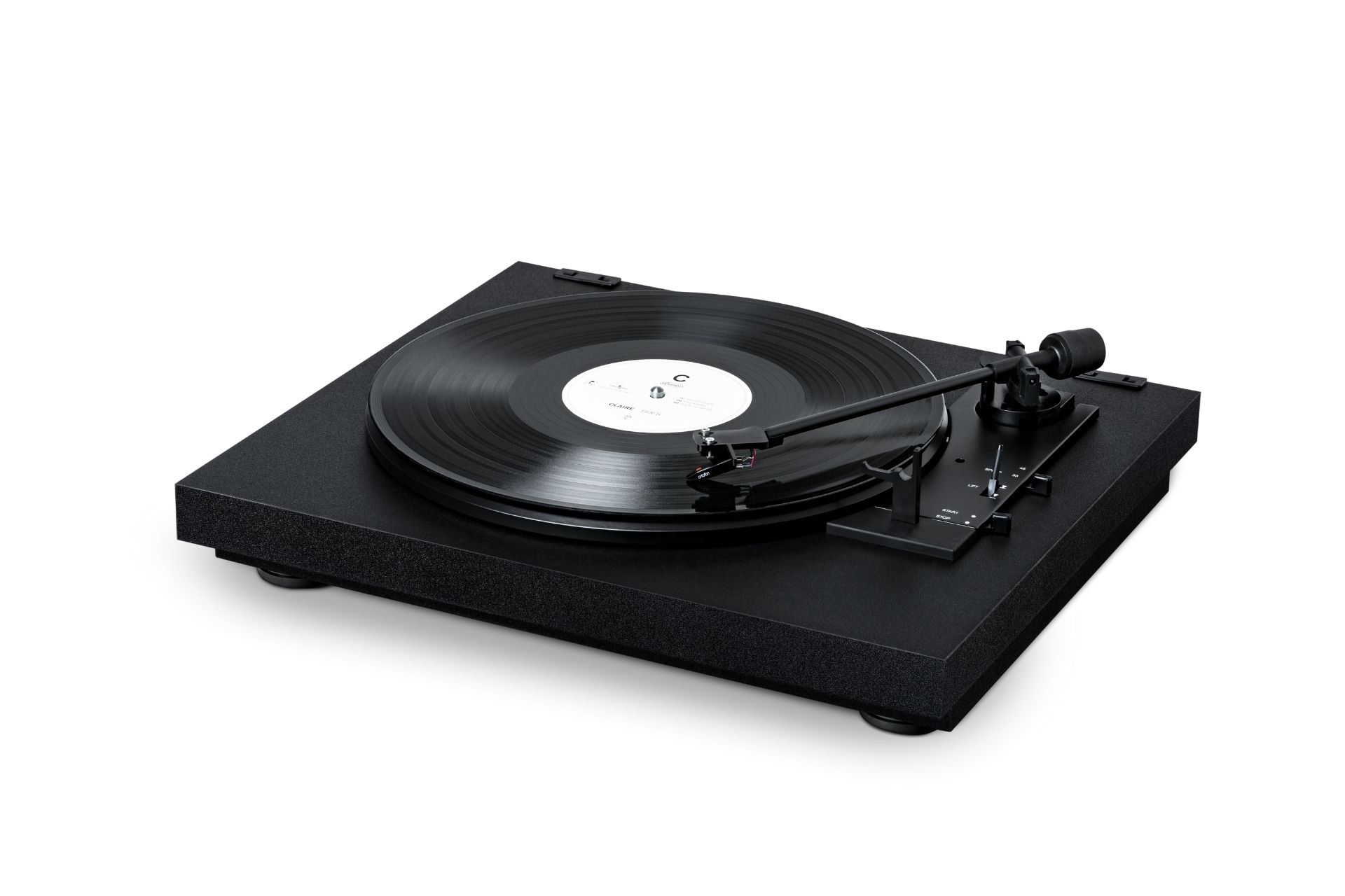 картинка Проигрыватель винила Pro-Ject A1 (OM 10) от магазина Одежда+