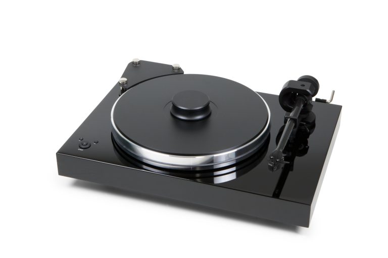 картинка Проигрыватель винила Pro-Ject Xtension 9 Evolution от магазина Одежда+