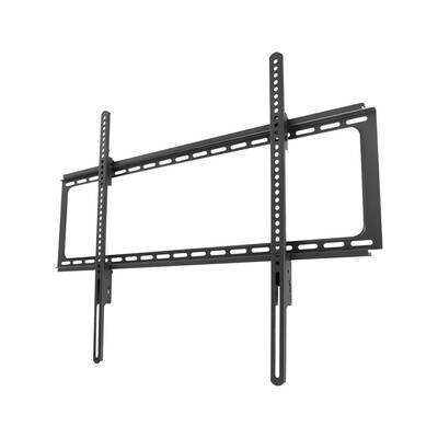картинка Настенный кронштейн для ТВ Strong CARBON FIXED MOUNT X-LARGE 49-90" black от магазина Одежда+