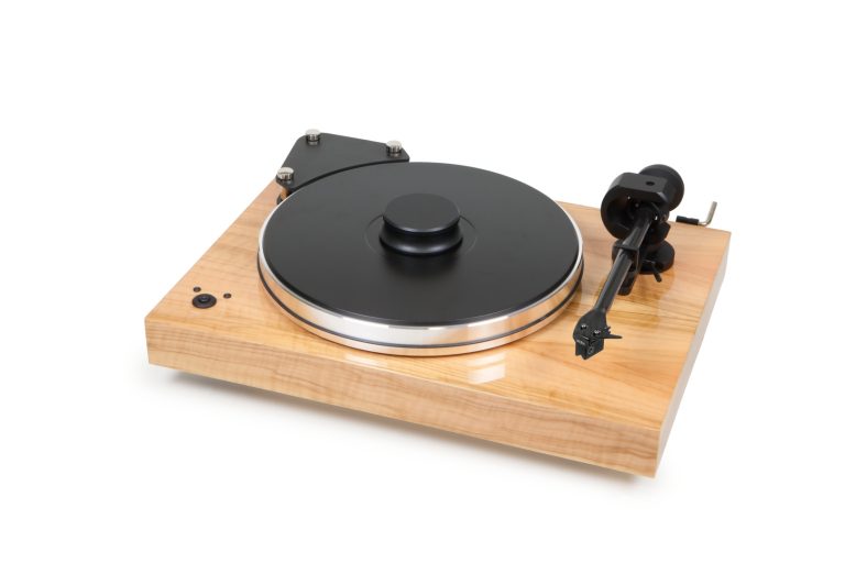 картинка Проигрыватель винила Pro-Ject Xtension 9 Evolution от магазина Одежда+
