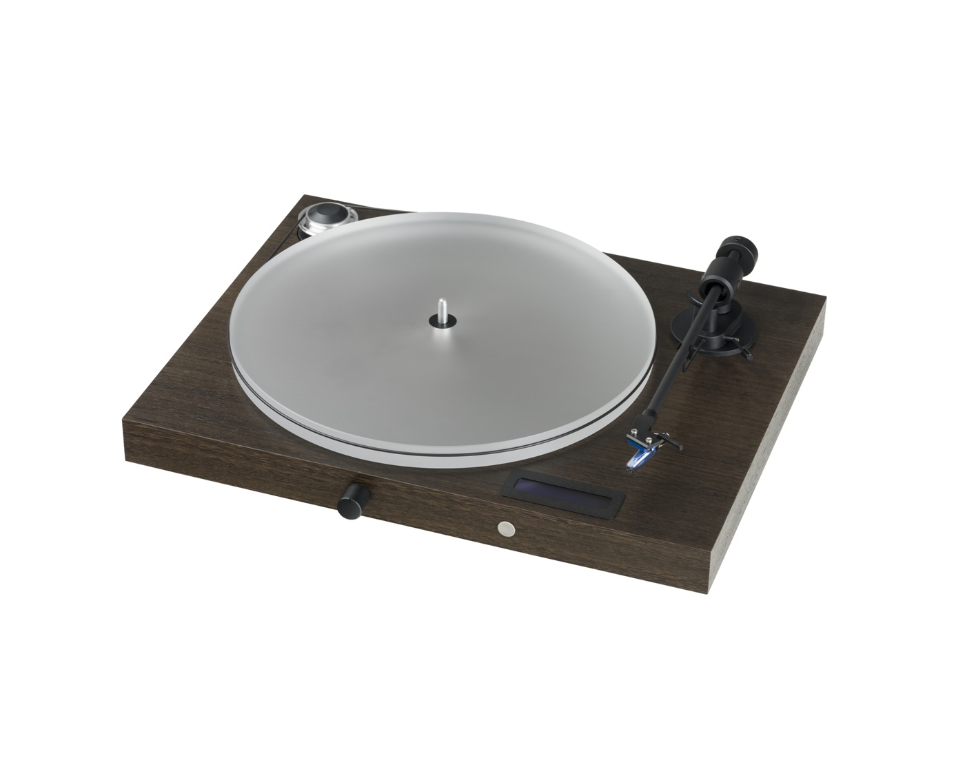 картинка Проигрыватель винила Pro-Ject Juke Box S2 (Pick It 25A) от магазина Одежда+