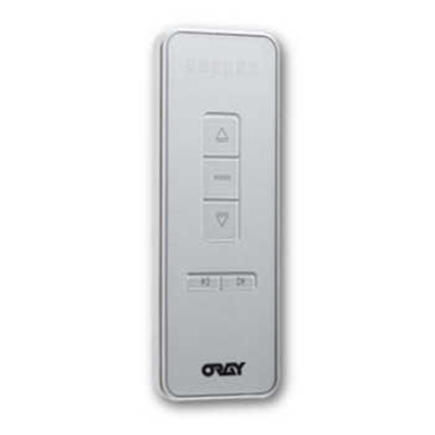 картинка Шестиканальный ручной универсальный РЧ-пульт Oray Standard radio remote 1MOT03084, 6 ch от магазина Одежда+