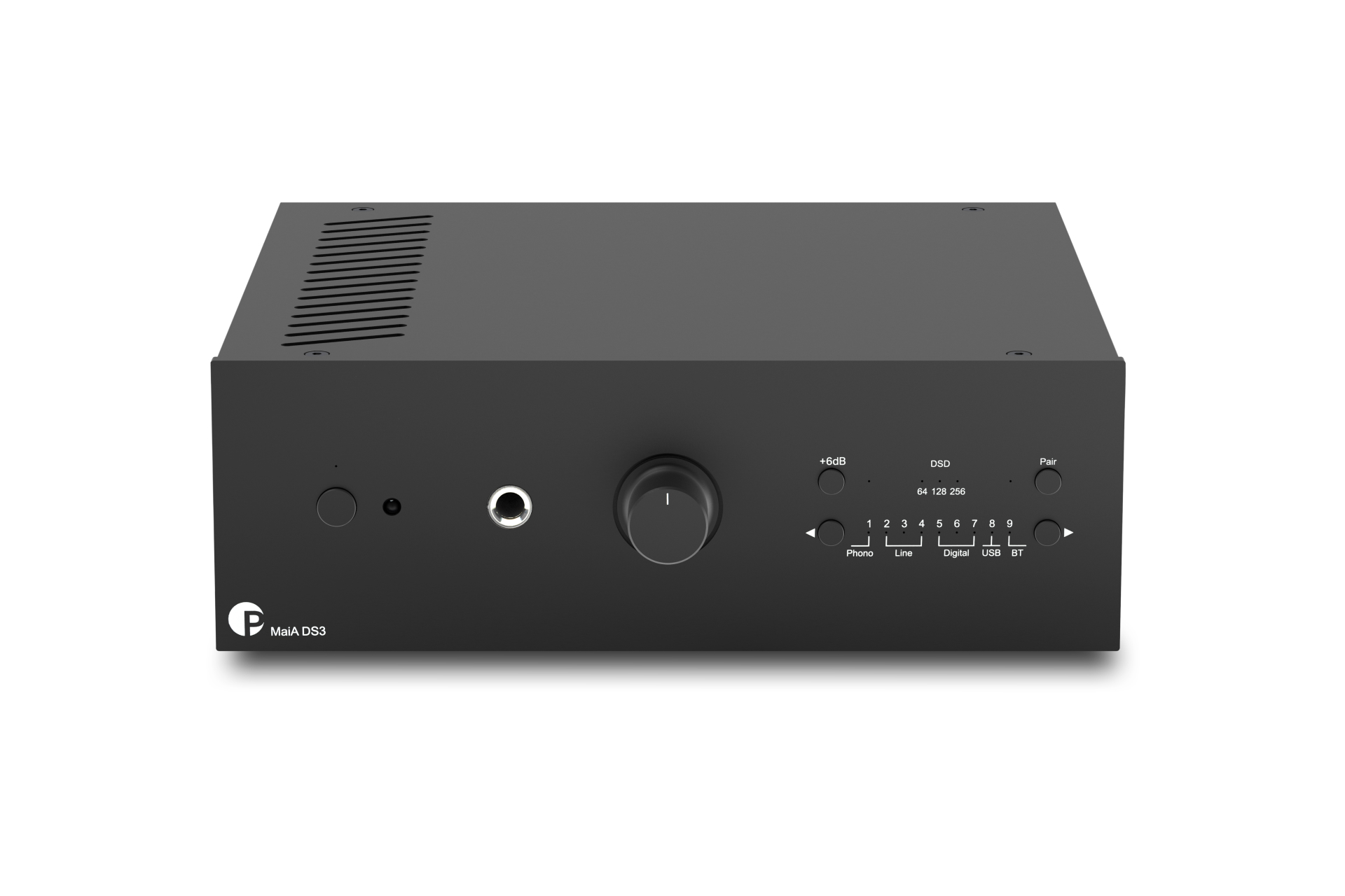 картинка Интегральный усилитель Pro-Ject MaiA DS3 от магазина Одежда+