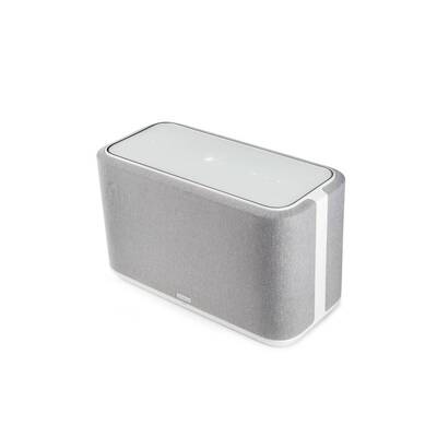 картинка Беспроводная мультирумная акустическая система DENON HOME 350 white от магазина Одежда+