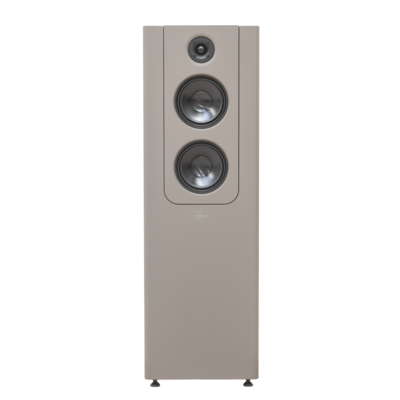 картинка Акустическая система Lyngdorf FR-2 mocca/mocca (front buffle) от магазина Одежда+