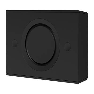 картинка Сабвуфер для монтажа на стену TRIAD OnWall Slim 12" Passive Subwoofer - 4Ohm от магазина Одежда+