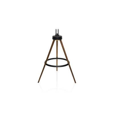 картинка Стойка для колонок Marantz HORIZON TRIPOD black от магазина Одежда+