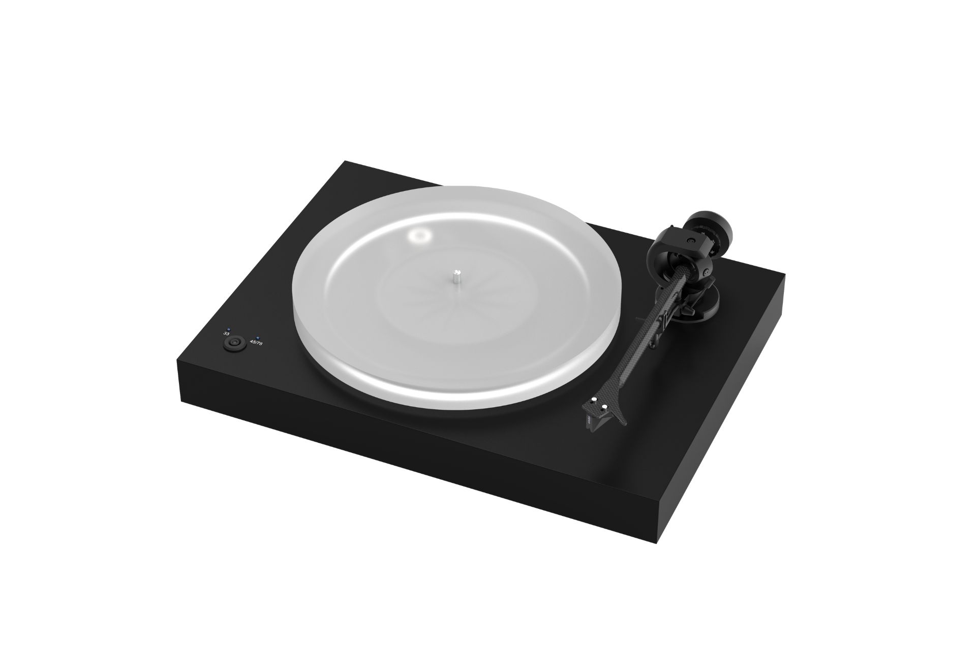 картинка Проигрыватель винила Pro-Ject X2 от магазина Одежда+