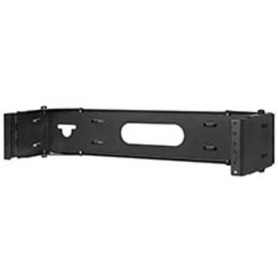 картинка Каркас для монтажа патч-панелей 2U Strong Wall-Mount Adjustable-Depth Patch Panel Rack | 2U от магазина Одежда+